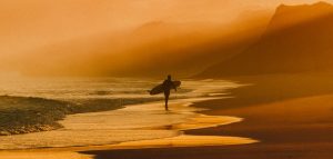 Longboard retreat Baleal