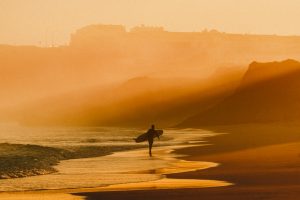 Longboard Retreat Baleal